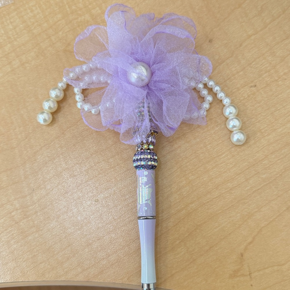 Bling Pen
